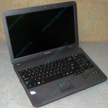 Ноутбук Samsung NP-R528-DA02RU (Intel Celeron Dual Core T3100 (2x1.9Ghz) /2Gb DDR3 /250Gb /15.6" TFT 1366x768) - Миасс