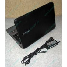Ноутбук Samsung NP-R528-DA02RU (Intel Celeron Dual Core T3100 (2x1.9Ghz) /2Gb DDR3 /250Gb /15.6" TFT 1366x768) - Миасс