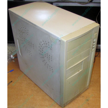 Б/У компьютер Intel Pentium Dual Core E2220 (2x2.4GHz) /2Gb DDR2 /80Gb /ATX 300W (Миасс)