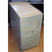 Б/У компьютер Intel Pentium Dual Core E2220 (2x2.4GHz) /2Gb DDR2 /80Gb /ATX 300W (Миасс)