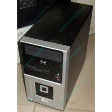 4-хъядерный компьютер AMD Athlon II X4 645 (4x3.1GHz) /4Gb DDR3 /250Gb /ATX 450W (Миасс)