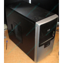 Компьютер БУ Intel Core i5-3470 (4x3.2GHz) /4Gb DDR3 /500Gb /ATX 450W (Миасс)