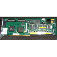 SCSI рейд-контроллер HP 171383-001 Smart Array 5300 128Mb cache PCI/PCI-X (SA-5300) - Миасс