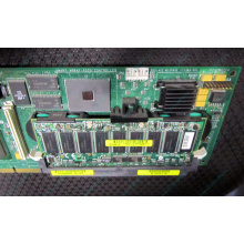 SCSI рейд-контроллер HP 171383-001 Smart Array 5300 128Mb cache PCI/PCI-X (SA-5300) - Миасс