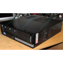 Компьютер Depo Neos 460SF (Intel Core i5-650 (2x3.2GHz HT) /4Gb DDR3 /250Gb /ATX 250W slim desktop /Windows 7 Professional) - Миасс