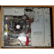 Intel Core i5-650 /ASRock H55M-LE /4Gb DDR3 /250Gb /ATX 250W FSP250-60SNT /slim desktop (Миасс)