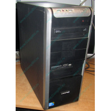 Компьютер Depo Neos 460MD (Intel Core i5-650 (2x3.2GHz HT) /4Gb DDR3 /250Gb /ATX 400W /Windows 7 Professional) - Миасс