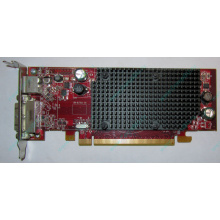 Видеокарта Dell ATI-102-B17002(B) красная 256Mb ATI HD2400 PCI-E (Миасс)