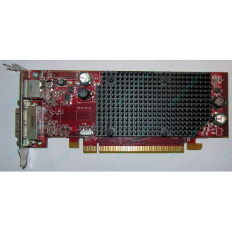 Видеокарта Dell ATI-102-B17002(B) красная 256Mb ATI HD2400 PCI-E (Миасс)