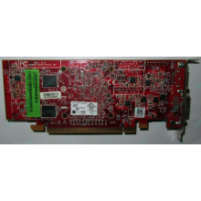 Видеокарта Dell ATI-102-B17002(B) красная 256Mb ATI HD2400 PCI-E (Миасс)