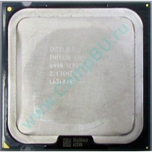 Процессор Intel Celeron Dual Core E1200 (2x1.6GHz) SLAQW socket 775 (Миасс)