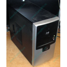 Компьютер БУ Intel Core i3-3220 /4Gb DDR3 /320Gb /ATX 450W (Миасс)