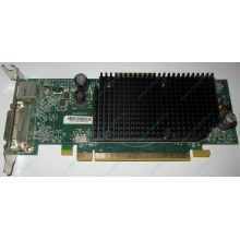 Видеокарта Dell ATI-102-B17002(B) зелёная 256Mb ATI HD 2400 PCI-E (Миасс)