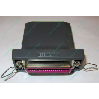 Модуль параллельного порта HP JetDirect 200N C6502A IEEE1284-B для LaserJet 1150/1300/2300 (Миасс)