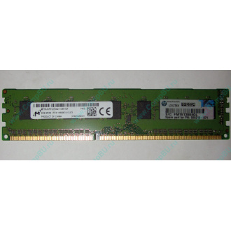 HP 500210-071 4Gb DDR3 ECC memory (Миасс)