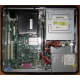 Dell Optiplex 755 SFF (Intel Core 2 Duo E7200 /2Gb DDR2 /160Gb /ATX 280W Desktop) вид изнутри (Миасс)