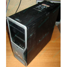 Восьмиядерная рабочая станция Dell Precision 490 (2 x Xeon X5355 (4x2.66GHz) /8Gb DDR2 /500Gb /nVidia Quatro FX4600 /ATX 750W) - Миасс