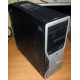 Двухпроцессорная рабочая станция Dell Precision 490 (2 x Xeon X5355 (4x2.66GHz) /8Gb DDR2 /500Gb /nVidia Quatro FX4600 /ATX 750W (Миасс)
