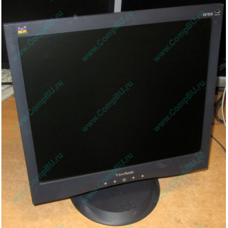 Монитор Б/У ЖК 17" ViewSonic VA703b (Миасс)