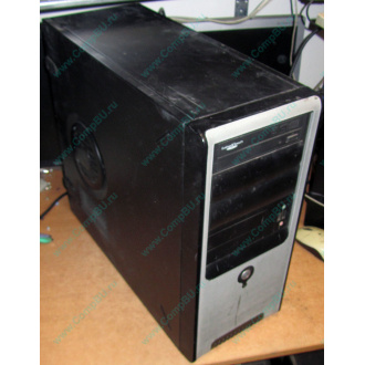 Трёхъядерный компьютер AMD Phenom X3 8600 (3x2.3GHz) /4Gb DDR2 /250Gb /GeForce GTS250 /ATX 430W (Миасс)