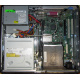 Dell Optiplex 755 SFF (Intel Core 2 Duo E6550 (2x2.33GHz) /2Gb DDR2 /160Gb /ATX 280W Desktop) вид внутри (Миасс)