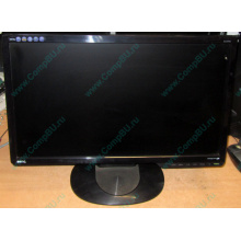 21.5" ЖК FullHD монитор Benq G2220HD 1920х1080 (широкоформатный) - Миасс