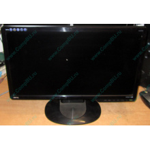 21.5" ЖК FullHD монитор Benq G2220HD 1920х1080 (широкоформатный) - Миасс