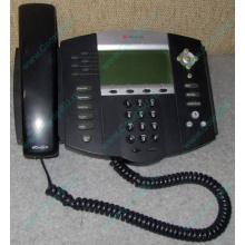 VoIP телефон Polycom SoundPoint IP650 Б/У (Миасс)