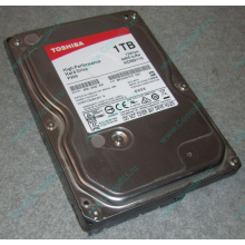 Дефектный жесткий диск 1Tb Toshiba HDWD110 P300 Rev ARA AA32/8J0 HDWD110UZSVA (Миасс)