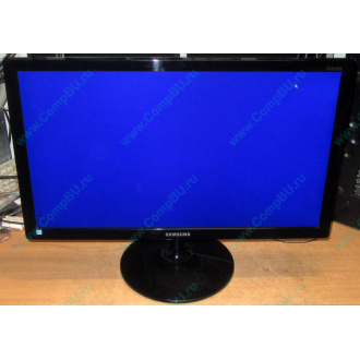 Б/У монитор 23.6" Samsung S24C350L 1920x1080 (Миасс)