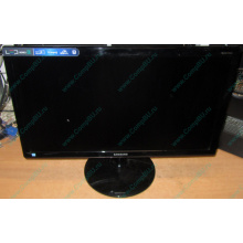 БУ монитор 23.6" Samsung S24C350L (Миасс)