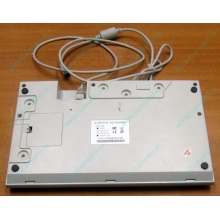 POS-клавиатура HENG YU S78A PS/2 белая (Миасс)