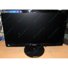 БУ монитор 23.6" Samsung S24C350L (Миасс)