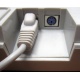 POS-клавиатура HENG YU S78A PS/2 белая (Миасс)