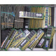 Память 256Mb DDR1 pc2700 Б/У цена в Миассе, память 256 Mb DDR-1 333MHz БУ купить (Миасс)