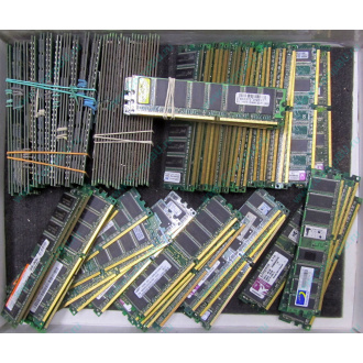 Память 256Mb DDR1 pc2700 Б/У цена в Миассе, память 256 Mb DDR-1 333MHz БУ купить (Миасс)