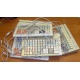 POS-клавиатура HENG YU S78A PS/2 белая (Миасс)
