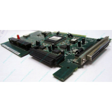 SCSI-контроллер Adaptec AHA-2940UW (68-pin HDCI / 50-pin) PCI (Миасс)