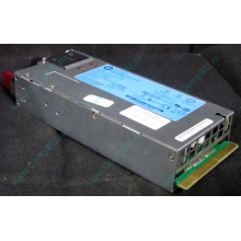 Блок питания HP 643954-201 660184-001 656362-B21 HSTNS-PL28 PS-2461-7C-LF 460W для HP Proliant G8 (Миасс)