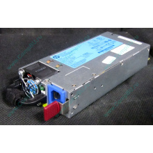 Блок питания HP 643954-201 660184-001 656362-B21 HSTNS-PL28 PS-2461-7C-LF 460W для HP Proliant G8 (Миасс)