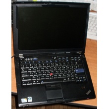 Ноутбук Lenovo Thinkpad R400 2783-12G (Intel Core 2 Duo P8700 (2x2.53Ghz) /3072Mb DDR3 /250Gb /14.1" TFT 1440x900) - Миасс
