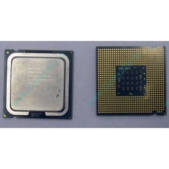 Процессор Intel Pentium-4 531 (3.0GHz /1Mb /800MHz /HT) SL8HZ s.775 (Миасс)