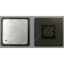 Процессор Intel Celeron (2.4GHz /128kb /400MHz) SL6VU s.478 (Миасс)