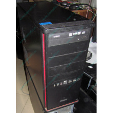 Б/У компьютер AMD A8-3870 (4x3.0GHz) /6Gb DDR3 /1Tb /ATX 500W (Миасс)