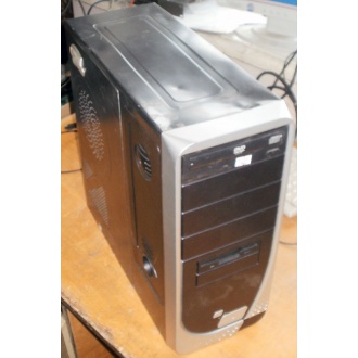 Компьютер Intel Celeron 2.4GHz /256Mb /60Gb /ATX 300W (Миасс)