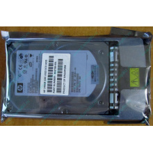 HDD 146.8Gb HP 360205-022 404708-001 404670-002 3R-A6404-AA 8D1468A4C5 ST3146707LC 10000 rpm Ultra320 Wide SCSI купить в Миассе, цена (Миасс)
