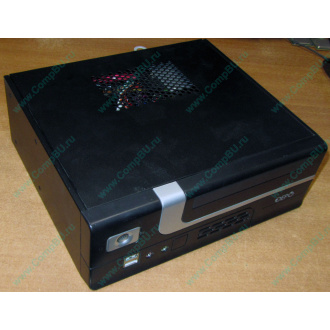 Б/У неттоп Depo Neos 220USF (Intel Atom D2700 (2x2.13GHz HT) /2Gb DDR3 /320Gb /miniITX) - Миасс