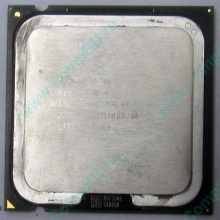 Процессор Intel Pentium-4 651 (3.4GHz /2Mb /800MHz /HT) SL9KE s.775 (Миасс)