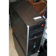 Б/У компьютер HP Compaq Elite 8300 (Intel Core i3-3220 (2x3.3GHz HT) /4Gb /320Gb /ATX 320W) - Миасс