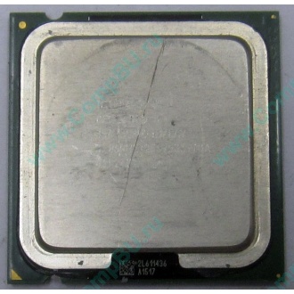Процессор Intel Celeron D 336 (2.8GHz /256kb /533MHz) SL84D s.775 (Миасс)